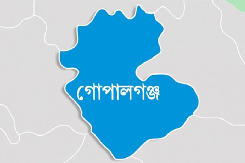 গোপালগঞ্জে এনজিওকর্মীর গায়ে পেট্রোল ঢেলে হত্যাচেষ্টা